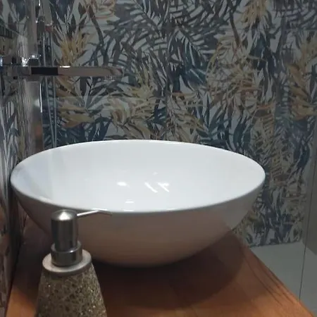 Apartment Dimora Agnese *