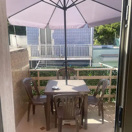 Apartment Dimora Agnese *