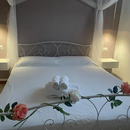 Dimora Agnese Casalabate