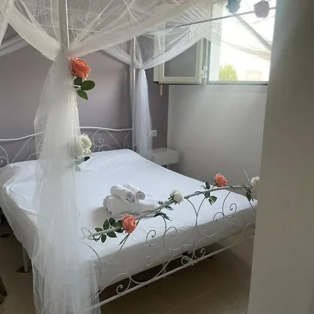 Dimora Agnese Casalabate