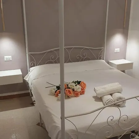 Dimora Agnese Apartment