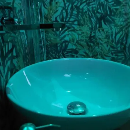 Apartment Dimora Agnese