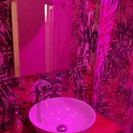 Apartment Dimora Agnese *