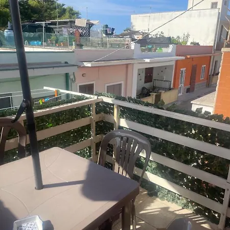 Apartment Dimora Agnese