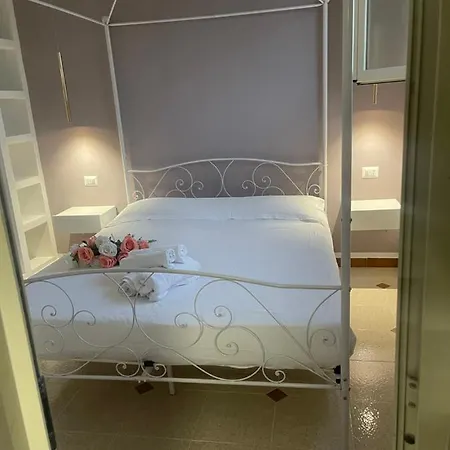 Dimora Agnese 卡萨拉柏特