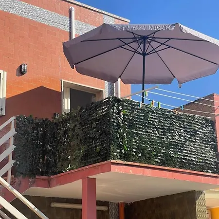 Apartament Dimora Agnese *