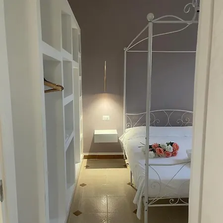 Dimora Agnese * 卡萨拉柏特