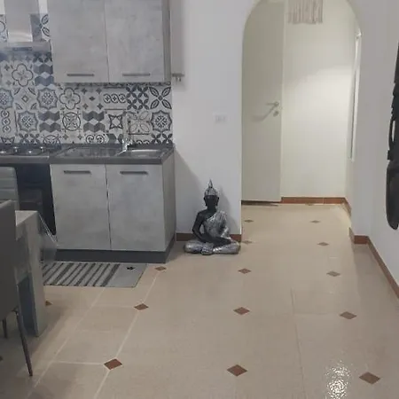 Apartament Dimora Agnese