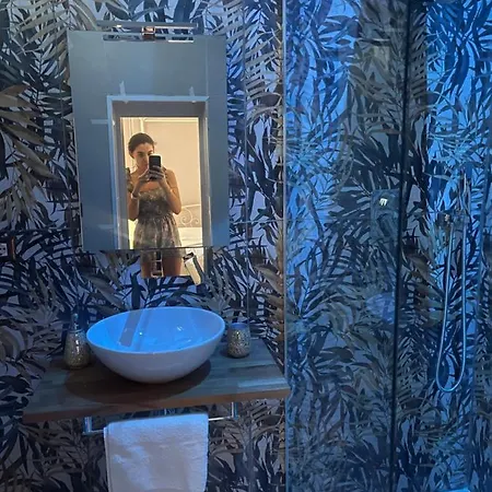 Dimora Agnese Apartament