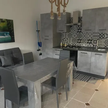 Apartament Dimora Agnese