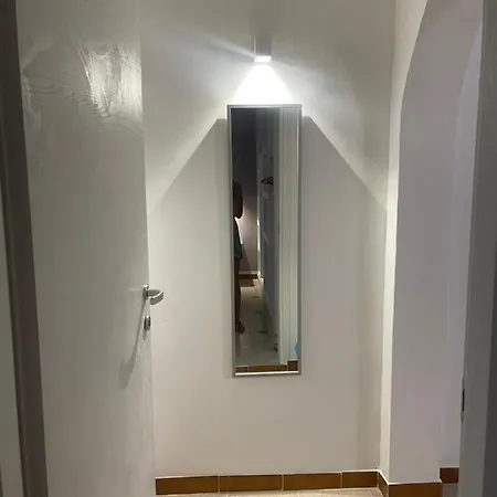 Apartman Dimora Agnese Casalabate