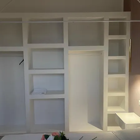 Apartament Dimora Agnese *