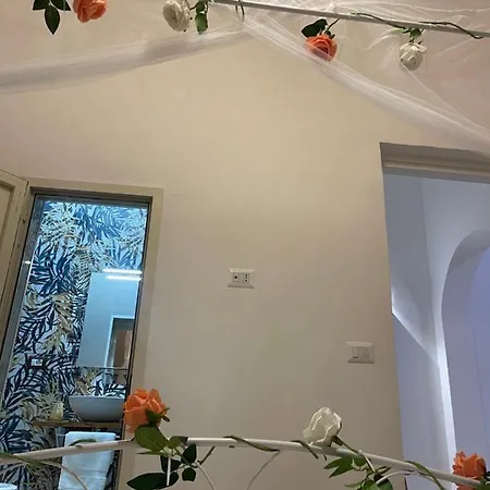 Dimora Agnese * 卡萨拉柏特