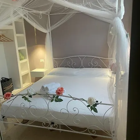 Dimora Agnese Apartman Casalabate