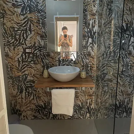 Dimora Agnese Apartman *