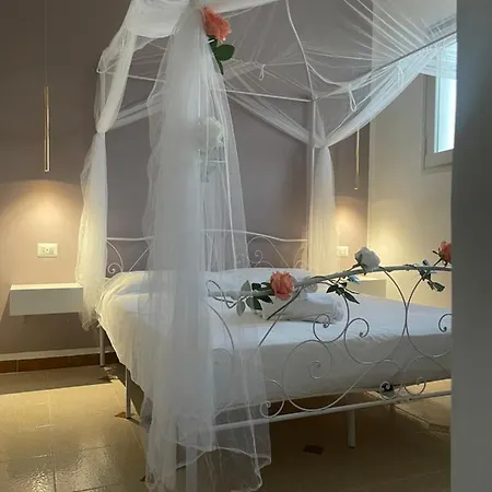 Dimora Agnese * 卡萨拉柏特