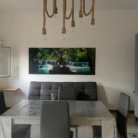 Apartman Dimora Agnese Casalabate